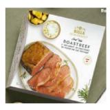Promotion Bild von BILLA GENUSSWELT Roastbeef sous-vide BILLA 1 Kilogramm