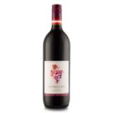 Rotwein Cuvee HOFER 1 Liter 1 Flasche