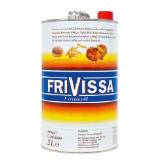 Bild von Frivissa Frittieröl MPREIS 2 Liter 1 Dose