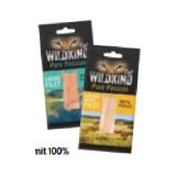 Promotion Bild von WILDKIND Cat Pure Passion Filet-Snacks für Katzen div. Sorten DAS FUTTERHAUS 22 Gramm 1 Packung