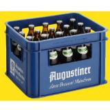 Augustiner Bräu Hell T&G 0.50 Liter 1 Kiste