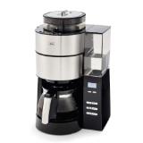 Melitta Filterkaffeemaschine mit Mahlwerk Simply Fresh HOFER 1 Stück