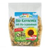 Spar Natur pur Bio-Kernemix mit Bio-Sojabohnen SPAR 150 Gramm 1 Packung