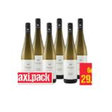 Bild von Weingut Gottfried Mittelbach Grüner Veltliner Rosshimmel Kremstal DAC Maximarkt 0.75 Liter 1 Flasche