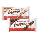 Kinder Bueno 10er Classic oder White Lidl APP Preis 1 Packung