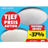 Casalux Deckenleuchte Basic HOFER 1 Stück