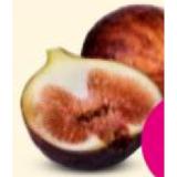Promotion Bild von Bio-Feigen blau oder grün Denns BioMarkt 100 Gramm