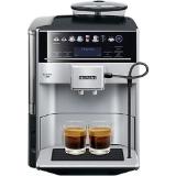 Siemens Kaffeevollautomat TE653501DE EQ6 plus Silber Stattpreis=UVP RED ZAC 1 Stück