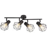 Flector Spotserie „Tabea“ 522935 HELLWEG 1 Stück