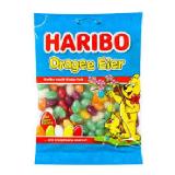 Haribo Fruchtgummi od. Eier Ostern div. Sorten BILLA PLUS 1 Packung