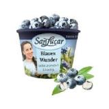 SanLucar Heidelbeeren-Bowl BILLA PLUS 150 Gramm 1 Becher