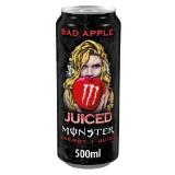 Bild von Monster Energy Verschiedene Sorten und jetzt NEU: Monster Aussie Lemonade, Monster Bad Apple oder Monster Top Speed INTERSPAR 0.50 Liter 1 Dose