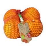 Ja! Natürlich Bio-Blutorangen BILLA 1 Kilogramm 1 Netz