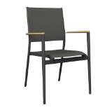 Ambia Garden Stapelsessel 0036001901 XXXLutz 1 Stück