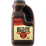 Bull's-Eye BBQ Sauce Original, Burger od. Steakhouse, Preisangabe ohne MwSt. (Preis inkl. MwSt. 14,29 €), METRO 2 Liter 1 Flasche