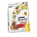 Beneful Hundenahrung Rind & Gemüse Unimarkt 2.80 Kilogramm 1 Packung