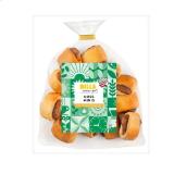 Bild von BILLA immer gut Nuss Minis jö Bonus Club Preis BILLA 250 Gramm 1 Packung