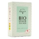 Wiener Zucker Bio-Staubzucker HOFER 500 Gramm 1 Packung