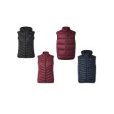 esmara/esmara MEN Damen/Herren Steppweste Lidl 1 Stück