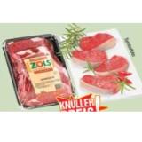 Zöls Hirschrückensteak Maximarkt 1 Kilogramm