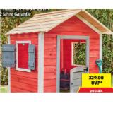 HOME DELUXE Spielhaus - Das Kleine Schloss HOFER 1 Stück