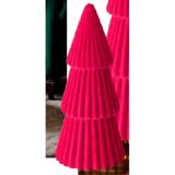 Dekoaufsteller „Pinky“ 42770577 BayWa 1 Stück