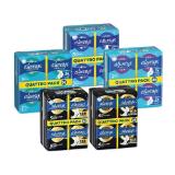 always Ultra Binden Quattropack versch. Sorten HOFER 1 Packung