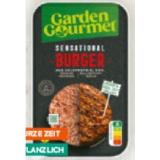Garden Gourmet Sensational Burger BILLA PLUS 226 Gramm 1 Packung