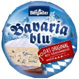 Bild von Bergader Bavaria Blu der Sanfte oder Bergader Almzeit Pfeffer SPAR 150 Gramm 1 Packung