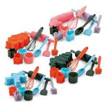 Crofton Kinderbackset versch. Farben und Muster HOFER 1 Set