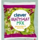 Promotion Bild von Clever Mischsalat BILLA PLUS 200 Gramm 1 Packung