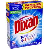 Dixan Vollwaschmittel Pulver 90 od. Flüssig 100WG div. Sorten, Preisangabe ohne MwSt. (Preis inkl. MwSt. 16,80 €), METRO 1 Packung