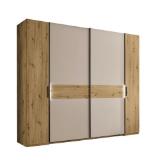 Xora Kombischrank 1298008303 XXXLutz 1 Stück