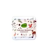 Bild von alverde Geschenkset Keksdose Dusche dm 2 Stück 1 Set