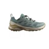 Bild von Salomon DAMEN HIKINGSCHUH X ADVENTURE GTX blau HERVIS 1 Paar