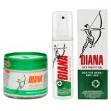 Diana versch. Produkte Lidl 1 Stück