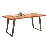 based Esstisch „Herkules“ 1630002101 mömax 1 Stück