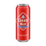 Linzer Bier BILLA PLUS 0.50 Liter 1 Dose