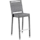 Metro Professional Bar-Hocker Barbados, Preisangabe ohne MwSt. (Preis inkl. MwSt. 30,00 €), METRO 1 Stück