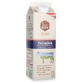 Fair Hof Längerfrische Heumilch HOFER 1 Liter 1 Packung