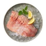 Karpfenfilet Penny 300 Gramm