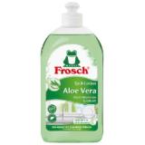 Frosch Spüllotion Aloe Vera MPREIS 0.50 Liter 1 Flasche