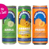 Paulberger Ananas, Peach oder Apple Sutterlüty 0.33 Liter 1 Dose