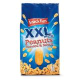 Promotion Bild von Snack Fun XXL Erdnüsse HOFER 1 Kilogramm 1 Packung