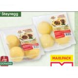 Wegschaider Grammel-, Speckoder Hascheeknödel Maximarkt 400 Gramm 1 Packung