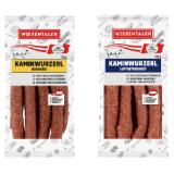 Wiesentaler Tiroler Kaminwurzerl versch. Sorten Lidl 1 Packung