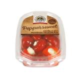 Peppersweet div. Sorten BILLA 140 Gramm 1 Becher