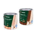 Promotion Bild von Parkside Holzschutz-Öl Lidl 2.50 Liter 1 Dose