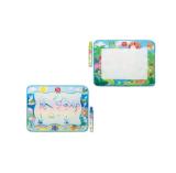 Playtive Malmatte mit Wasserstift Lidl 1 Stück