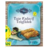 Promotion Bild von 1001 Delights Taze Kadayif Lidl 400 Gramm 1 Packung